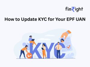 Learn how to update your EPF UAN KYC online in 2025. Simplified Aadhaar, PAN & bank verification. Avoid PF claim delays with this step-by-step guide.