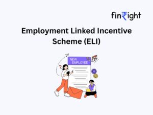 Discover how the ELI Scheme 2025–2027 offers incentives up to ₹15,000 for first-time employees and ₹3,000/month for employers creating formal jobs.