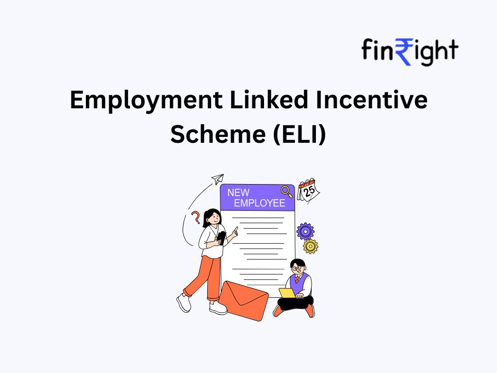 Discover how the ELI Scheme 2025–2027 offers incentives up to ₹15,000 for first-time employees and ₹3,000/month for employers creating formal jobs.