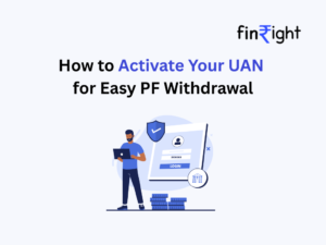 Learn how to activate your UAN to access your PF account, check balance, file withdrawal claims, and complete KYC online. Step-by-step guide included.