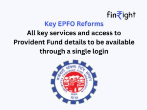 EPFO launches Passbook Lite, online Annexure K, and faster PF claim settlements for easier, transparent access to your Provident Fund.