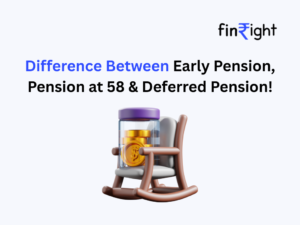 Understand the difference between early, normal, and deferred EPS pensions. Learn how timing impacts your monthly income and retirement security.