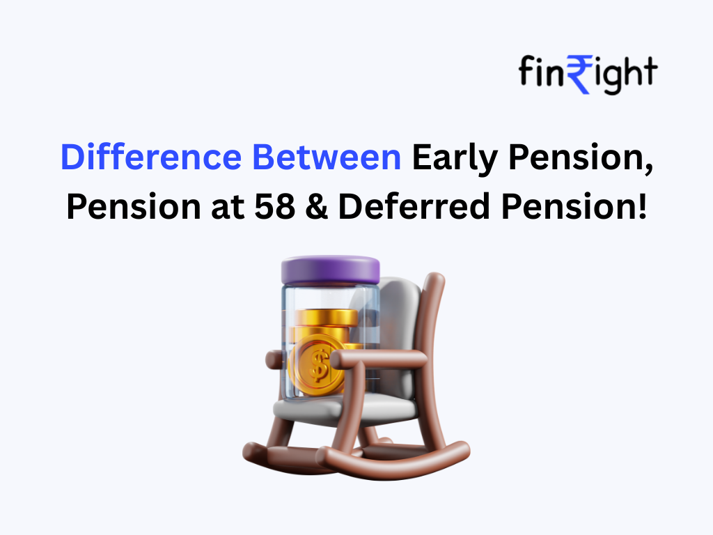 Understand the difference between early, normal, and deferred EPS pensions. Learn how timing impacts your monthly income and retirement security.