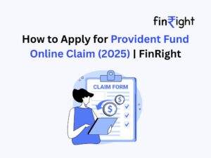 Complete 2025 guide on applying PF/EPF claims online. Step-by-step process, eligibility, documents, tax rules, and mistakes to avoid rejections.