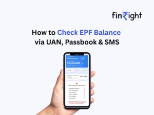 Check your PF balance easily using UAN login, EPF passbook, SMS or missed call. Learn the fastest way to check EPF balance and avoid portal delays.