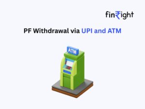 PF Withdrawal via UPI and ATM: What You Need to Know About the New Rules and Timeline