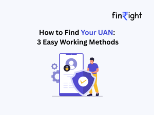 Learn 3 easy methods to find your UAN using EPFO portal, employer, or UMANG app. Includes quick UAN check via CheckMyPF and FAQs.
