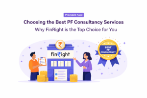 Best PF withdrawal consultants